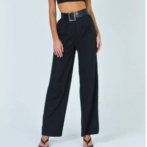 New Princess Polly Huxley Set Pants